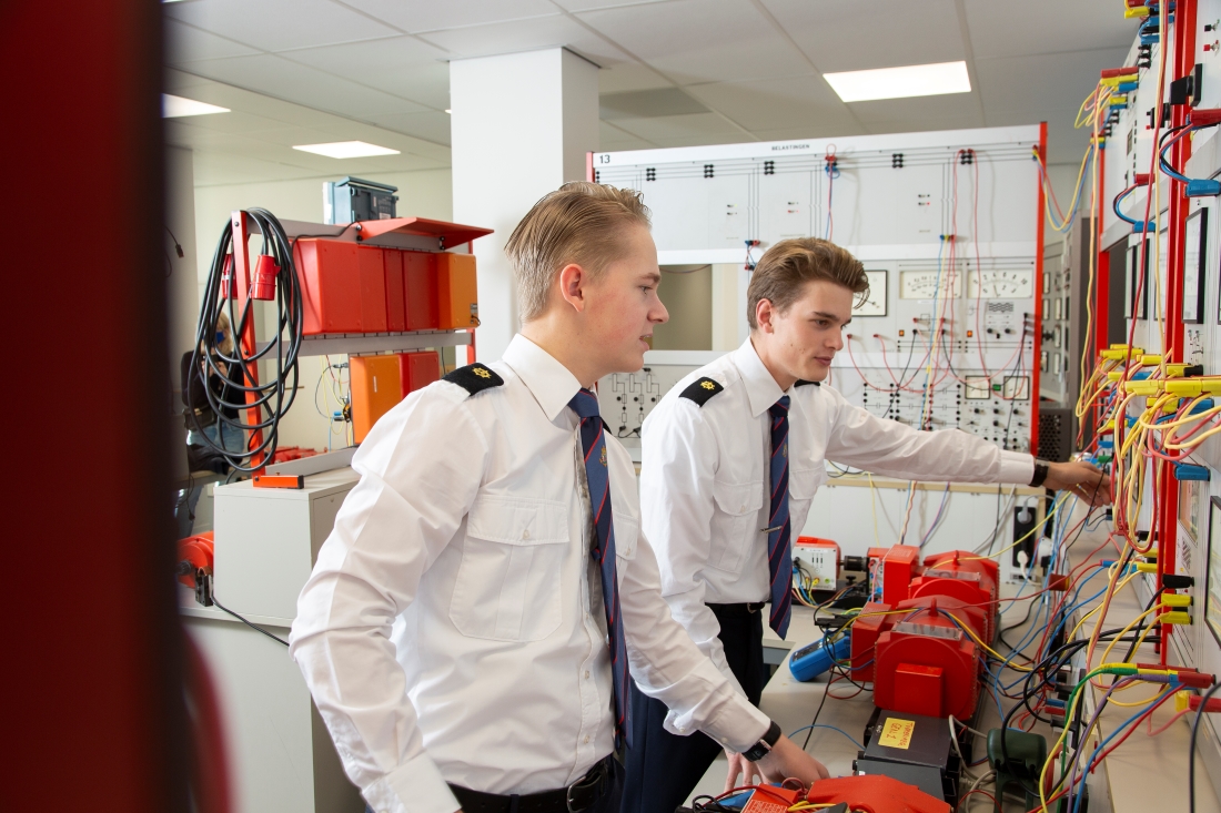 NHL Stenden Hogeschool